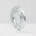 Flange com fenda Gost PN10 12821-80